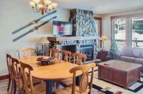 Stonegate Resort Unit A305